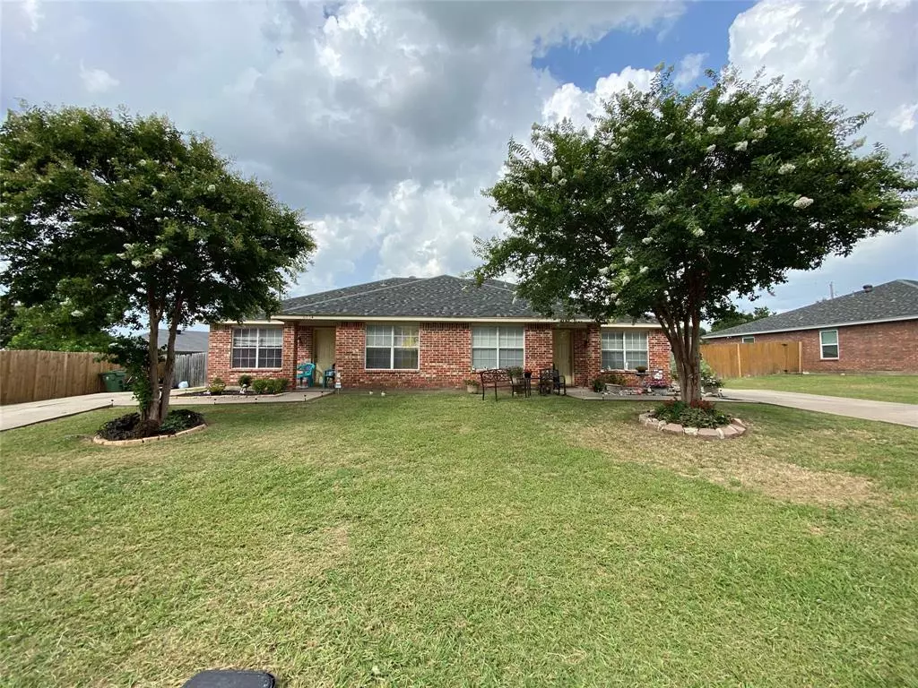 Mansfield, TX 76063,605 Kings Way Drive