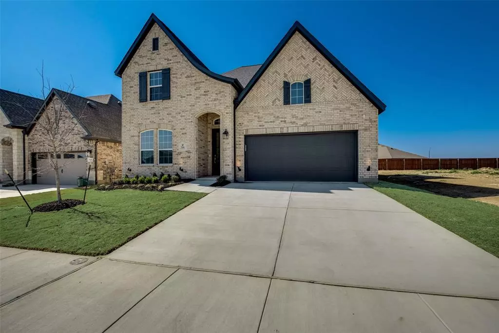 Fort Worth, TX 76123,7616 Whisterwheel Way