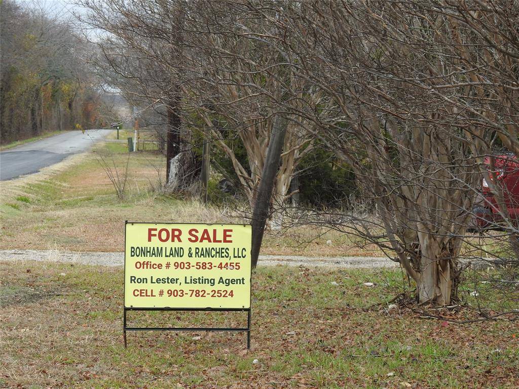 Bells, TX 75414,2096 Everheart Road