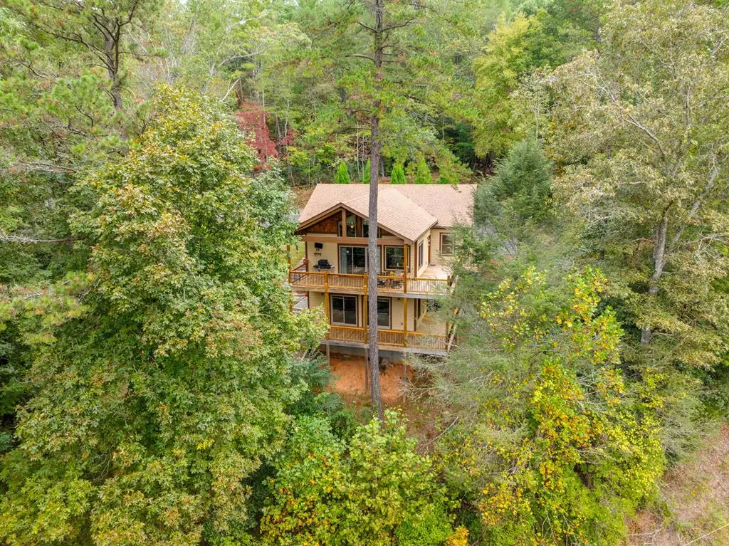 Blue Ridge, GA 30513,292 Silver Fox Trail