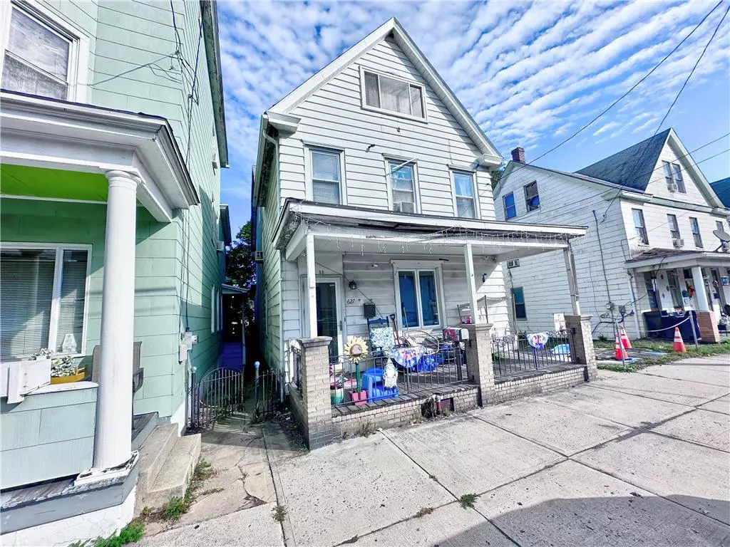 Lansford Borough, PA 18232,627 Patterson Street