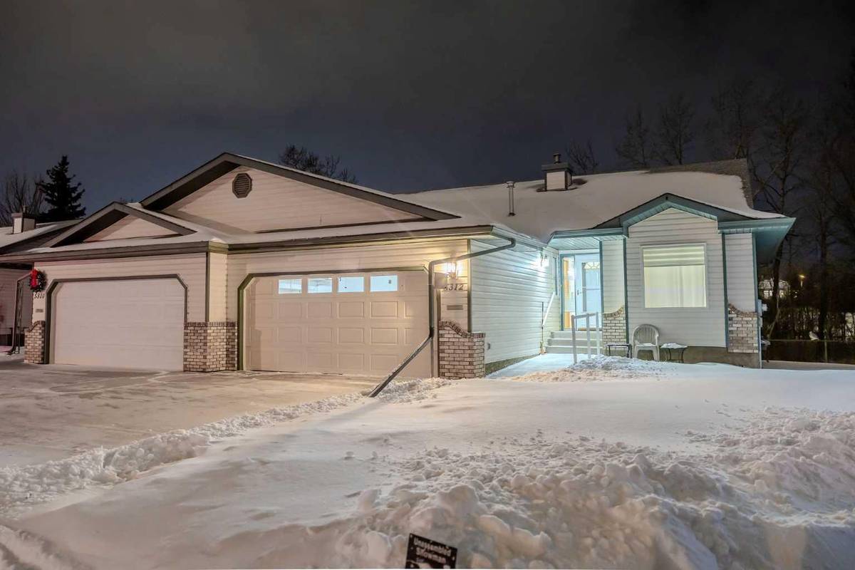 Camrose, AB T4V 4M9,5312 58 Street Close