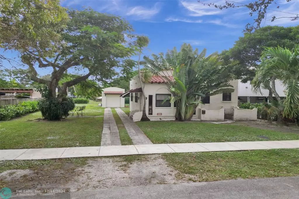 Fort Lauderdale, FL 33315,418 SW 18th Ct