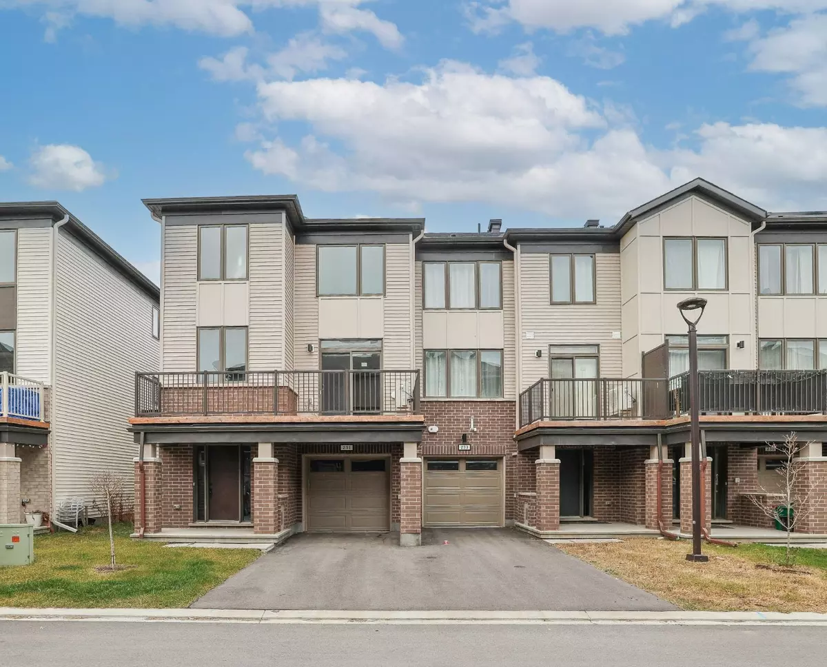 Barrhaven, ON K2J 7J3,231 Anyolite N/A