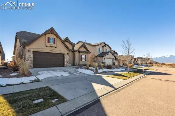 Colorado Springs, CO 80924,6153 Radiant Sky LN