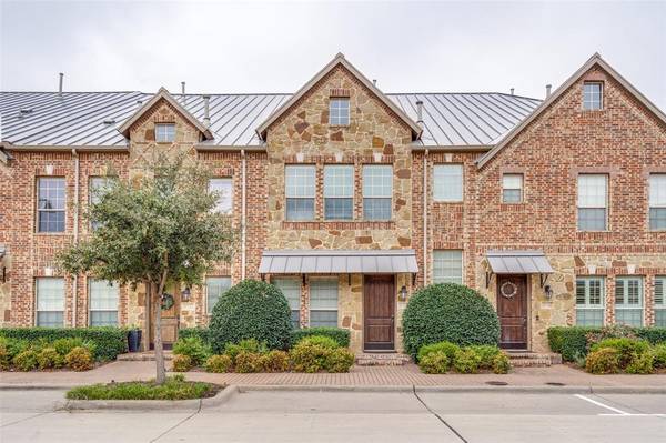 5724 Baltic Boulevard, Plano, TX 75024