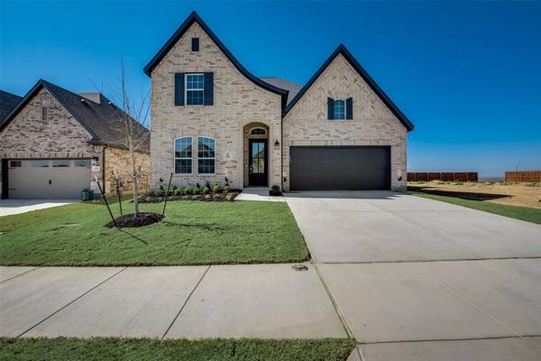 Fort Worth, TX 76123,7616 Whisterwheel Way