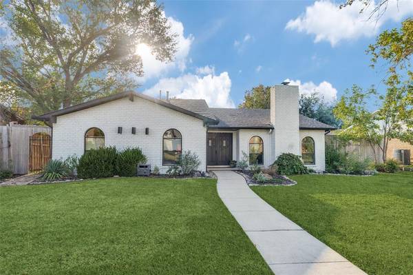 6404 Rainier Road, Plano, TX 75023