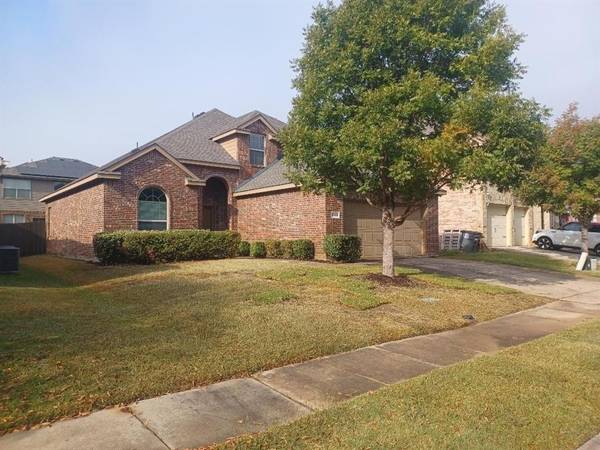 Princeton, TX 75407,2032 Meadow View Drive