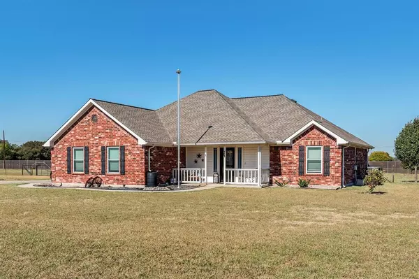 Weatherford, TX 76085,225 Miramar Circle