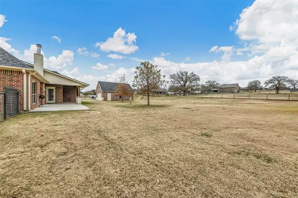 Weatherford, TX 76085,307 Ellis Creek Court