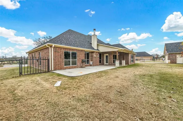 Weatherford, TX 76085,307 Ellis Creek Court