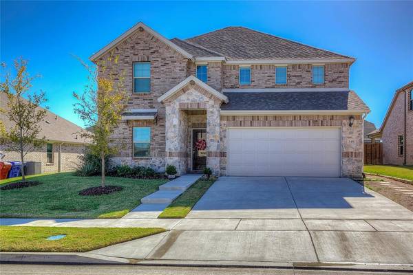 Royse City, TX 75189,348 Mohan Drive