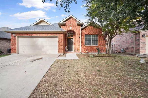 Mansfield, TX 76063,4405 Emerald Leaf Drive