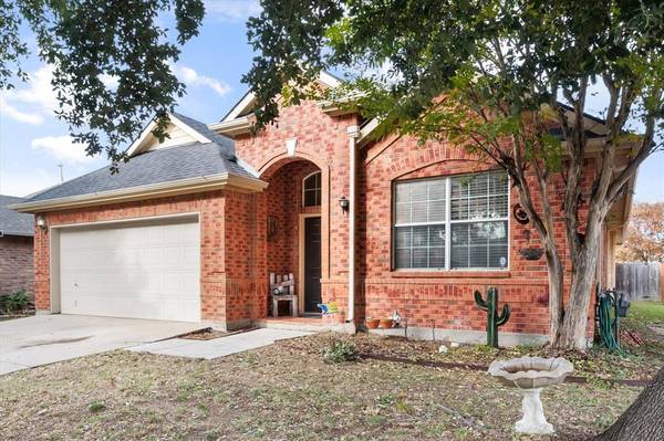 Mansfield, TX 76063,4405 Emerald Leaf Drive