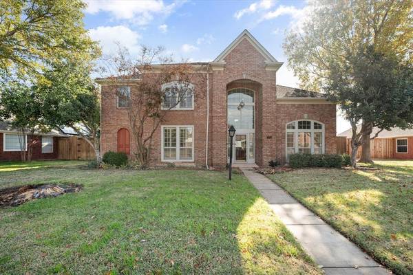 706 O Phelan Lane, Garland, TX 75044