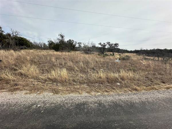 TBD Lot 40 County Road 600, Brownwood, TX 76801