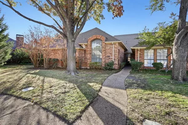 4104 Brooktree Lane, Dallas, TX 75287