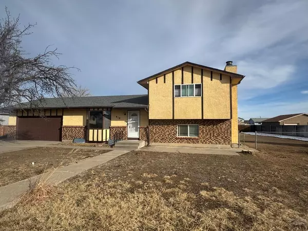 918 W Shay, Pueblo, CO 81006