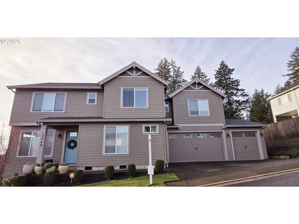 12740 SE GATEWAY DR, Happy Valley, OR 97086