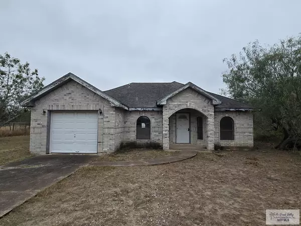 34590 LOS RANCHOS RD., San Benito, TX 78586