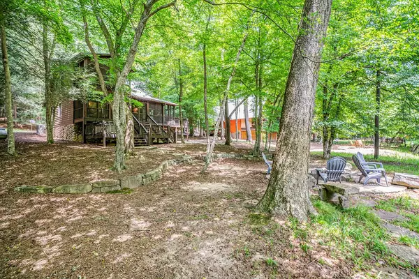 363 Muller Lane, Ellijay, GA 30540