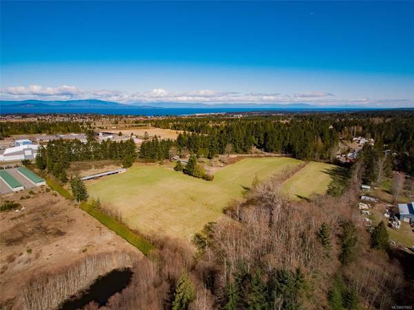 Lot 30 Alberni Hwy, Errington, BC V9P 2C1