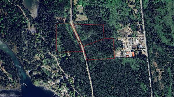 Lot 5 Harbourbrook Rd, Quadra Island, BC V0P 1N0