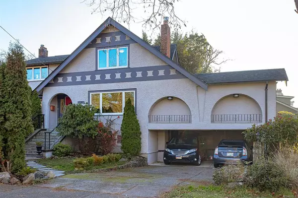 Victoria, BC V8Z 2A8,1381 Craigdarroch Rd