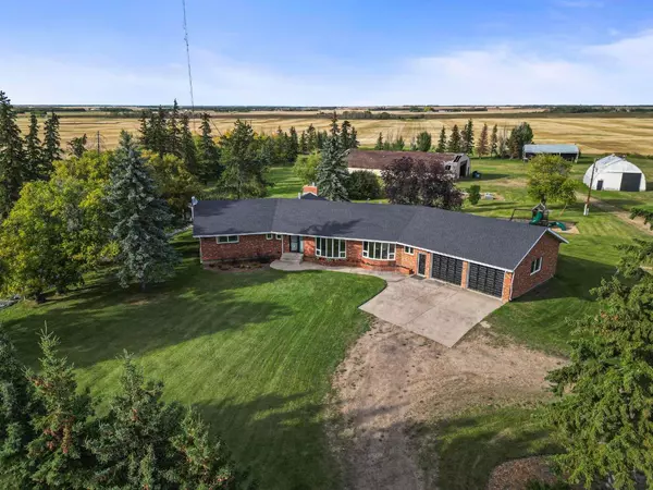 20042 Township Road 472, Rural Camrose County, AB T4V 2N1