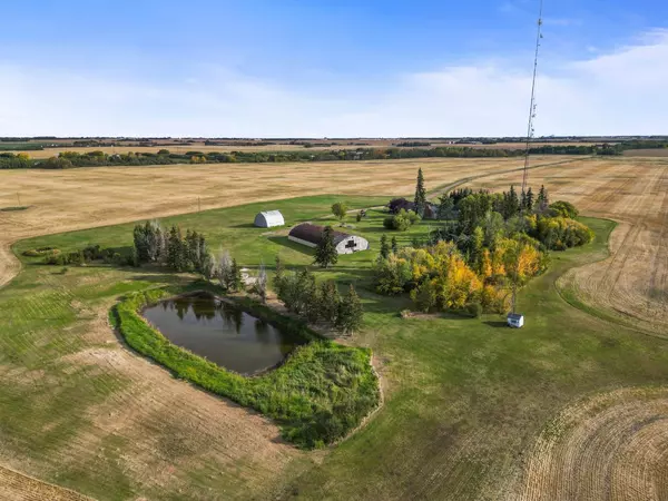 Rural Camrose County, AB T4V 2N1,20042 Township Road 472