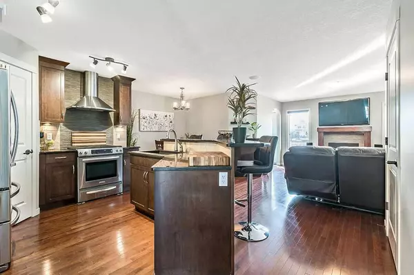 Calgary, AB T3M 0X8,75 Cranford CRES SE