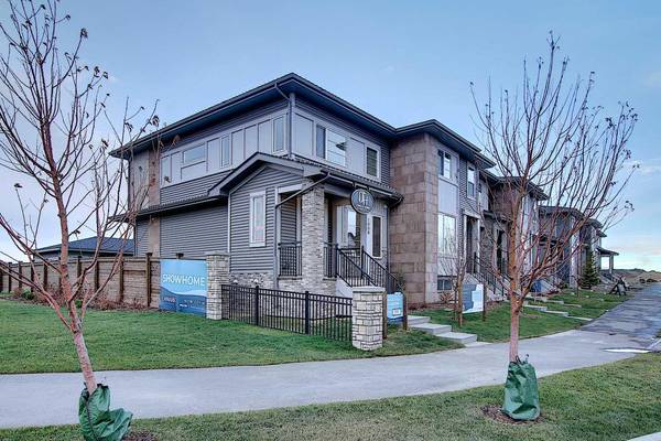 51 Lambeau LN Southeast, Airdrie, AB T4A 3P3