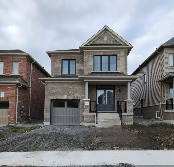 178 Flood AVE, Clarington, ON L1B 0W6