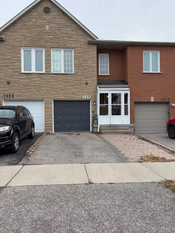 Pickering, ON L1V 6W5,1857 Westcreek DR