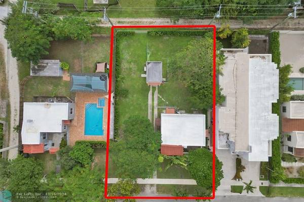 Fort Lauderdale, FL 33315,418 SW 18th Ct