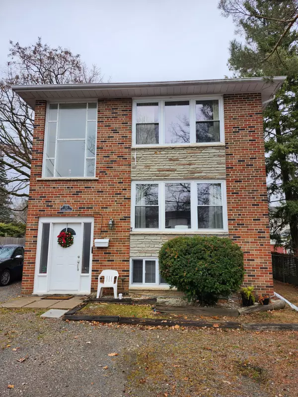 33 Jerman ST, Markham, ON L3P 2S4