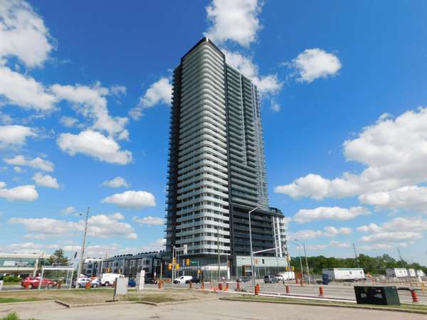 7895 Jane ST #1704, Vaughan, ON L4K 2M7