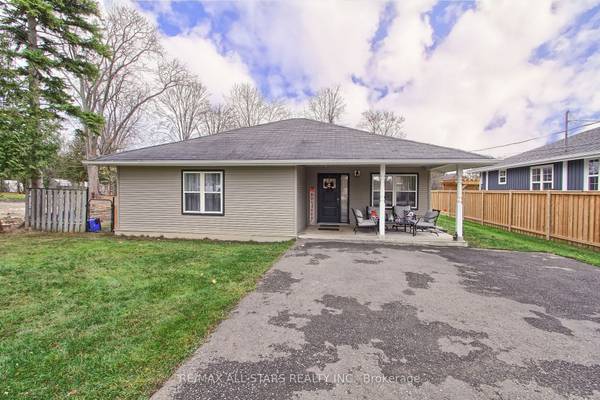 27112 Kennedy RD, Georgina, ON L0E 1S0