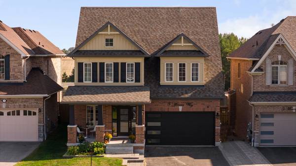 3 Moreau WAY, Springwater, ON L9X 0S5