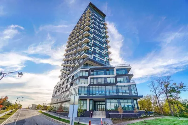 Oakville, ON L6H 3R6,297 OAK WALK DR #2507