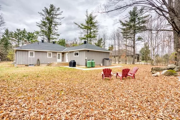 Greater Madawaska, ON K0J 1H0,93 PHEASANT RUN N/A