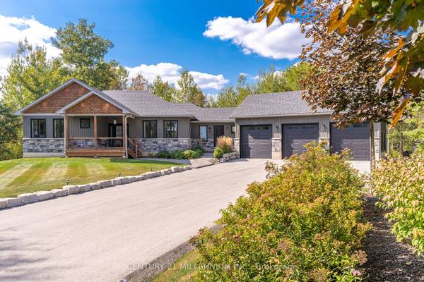 474432 County Rd 11 N/A,  Amaranth,  ON L9W 0R5