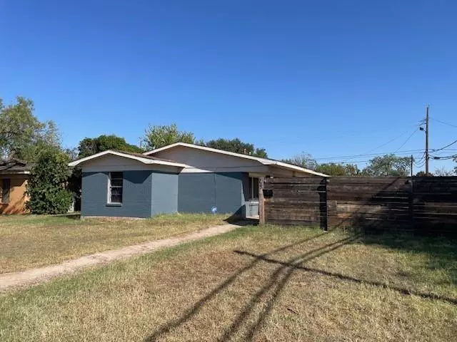 733 S La Salle Drive, Abilene, TX 79605