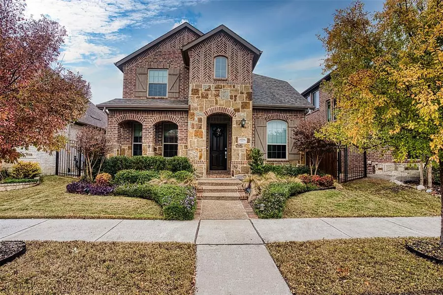 1417 Mount Evans Trail, Arlington, TX 76005