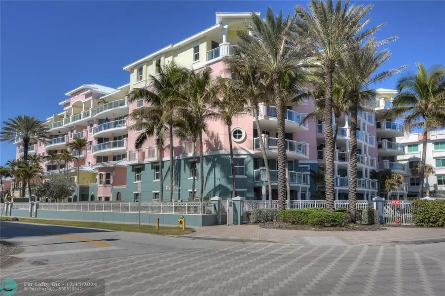 2051 SE 3rd St  #503, Deerfield Beach, FL 33441