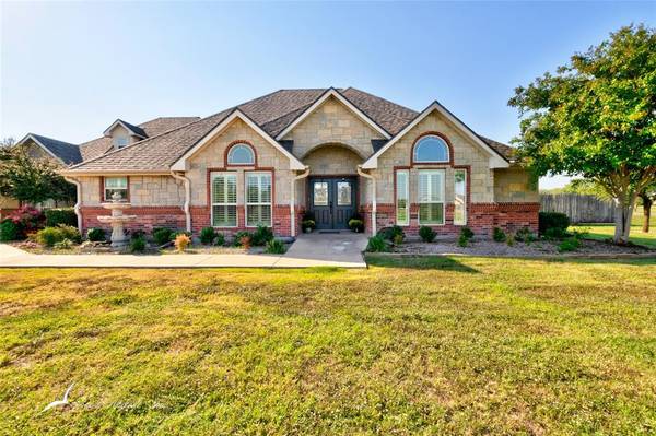 149 Orange Blossom Drive, Abilene, TX 79602