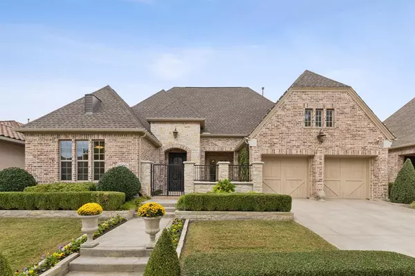 11960 Sand Hill Drive, Frisco, TX 75033