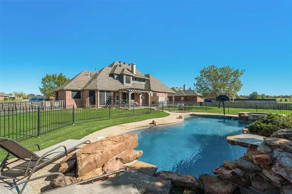 Forney, TX 75126,9398 Blarney Stone Way