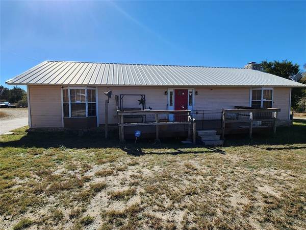 142 US Highway 183 S, Goldthwaite, TX 76844